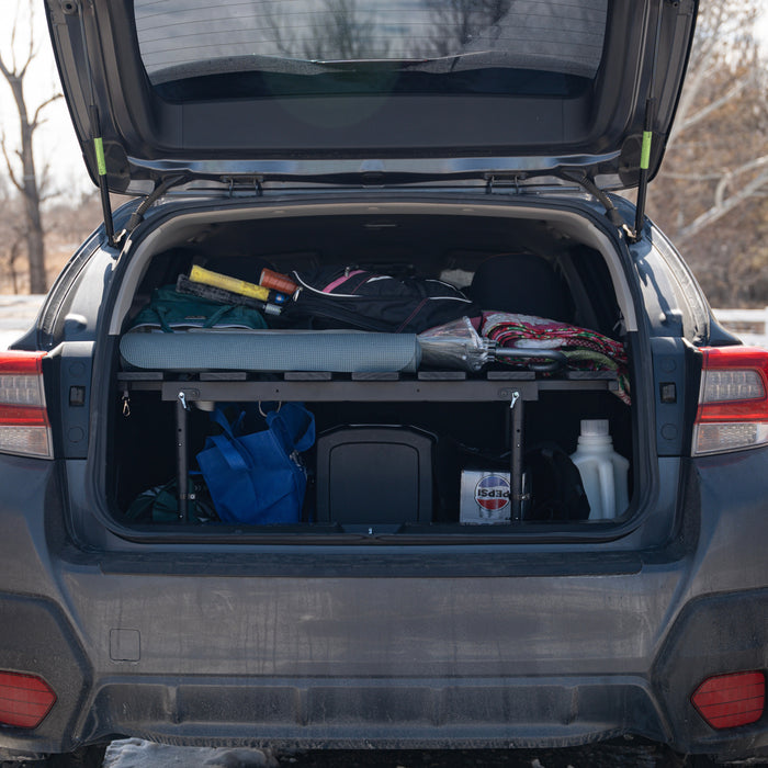 Nokhu Mini Rack For Tacoma (1996-Current)