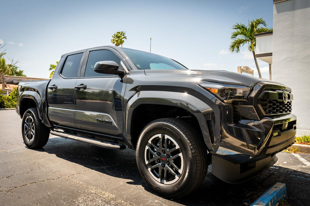 StickerFab DIY Window Tint Kit for Tacoma (2024-Tacoma)