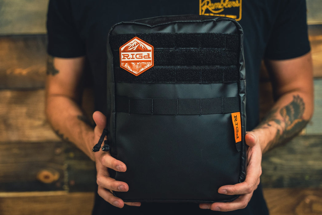 RIG'd TrailPouch