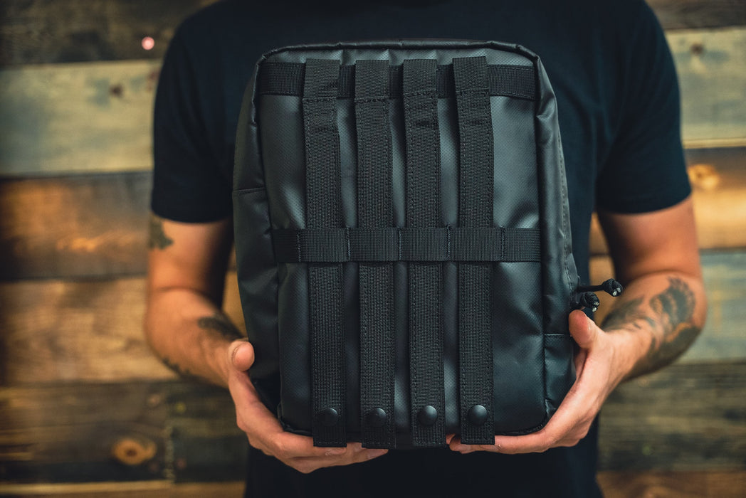 RIG'd TrailPouch