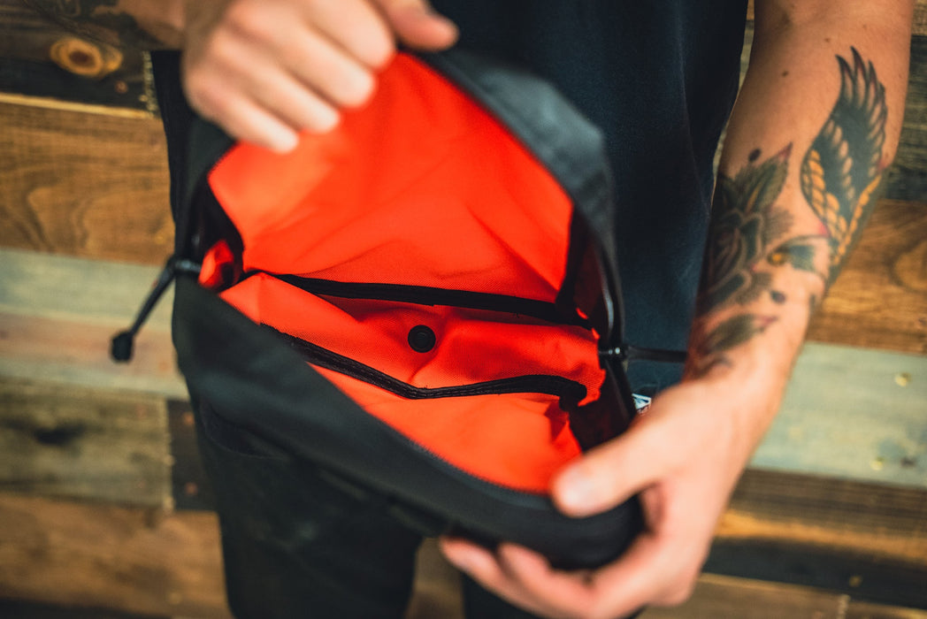 RIG'd TrailPouch