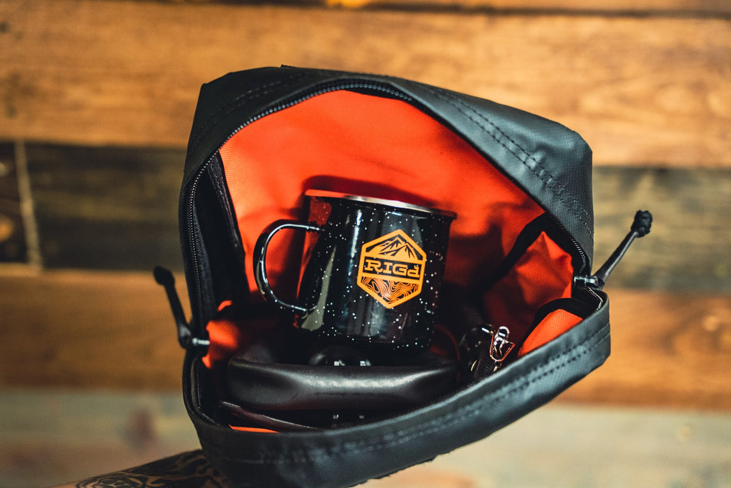 RIG'd TrailPouch