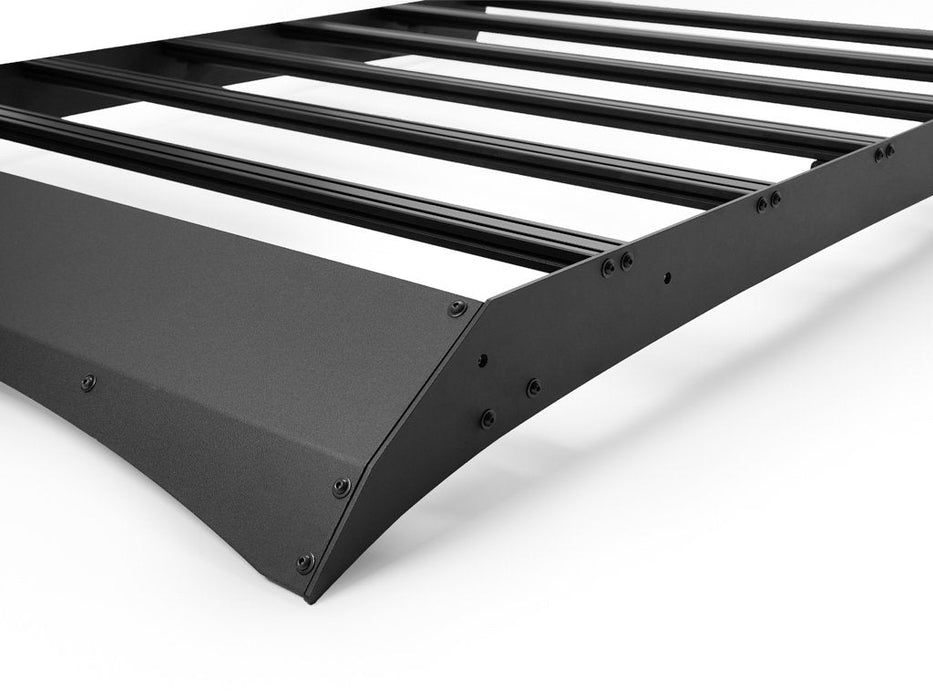 Cali Raised Economy Roof Rack For Tacoma (2005-2023)