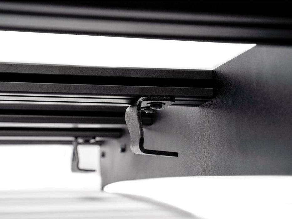 Cali Raised Economy Roof Rack For Tacoma (2005-2023)