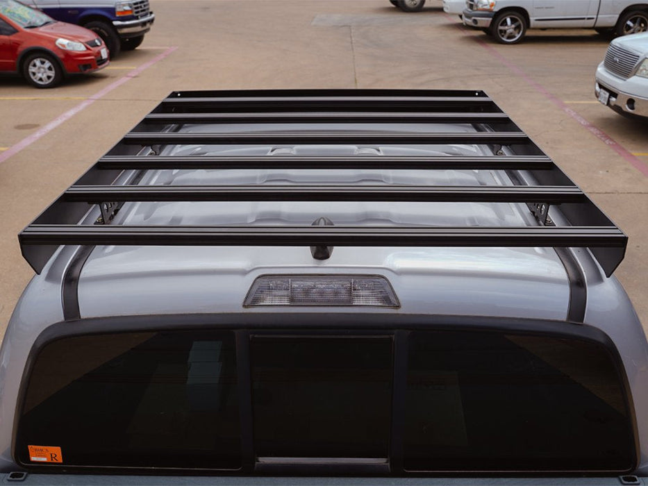 Cali Raised Economy Roof Rack For Tacoma (2005-2023)