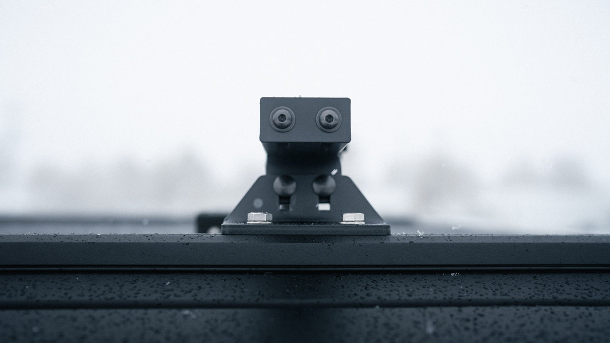 Sherpa SmartCap Load Bar System