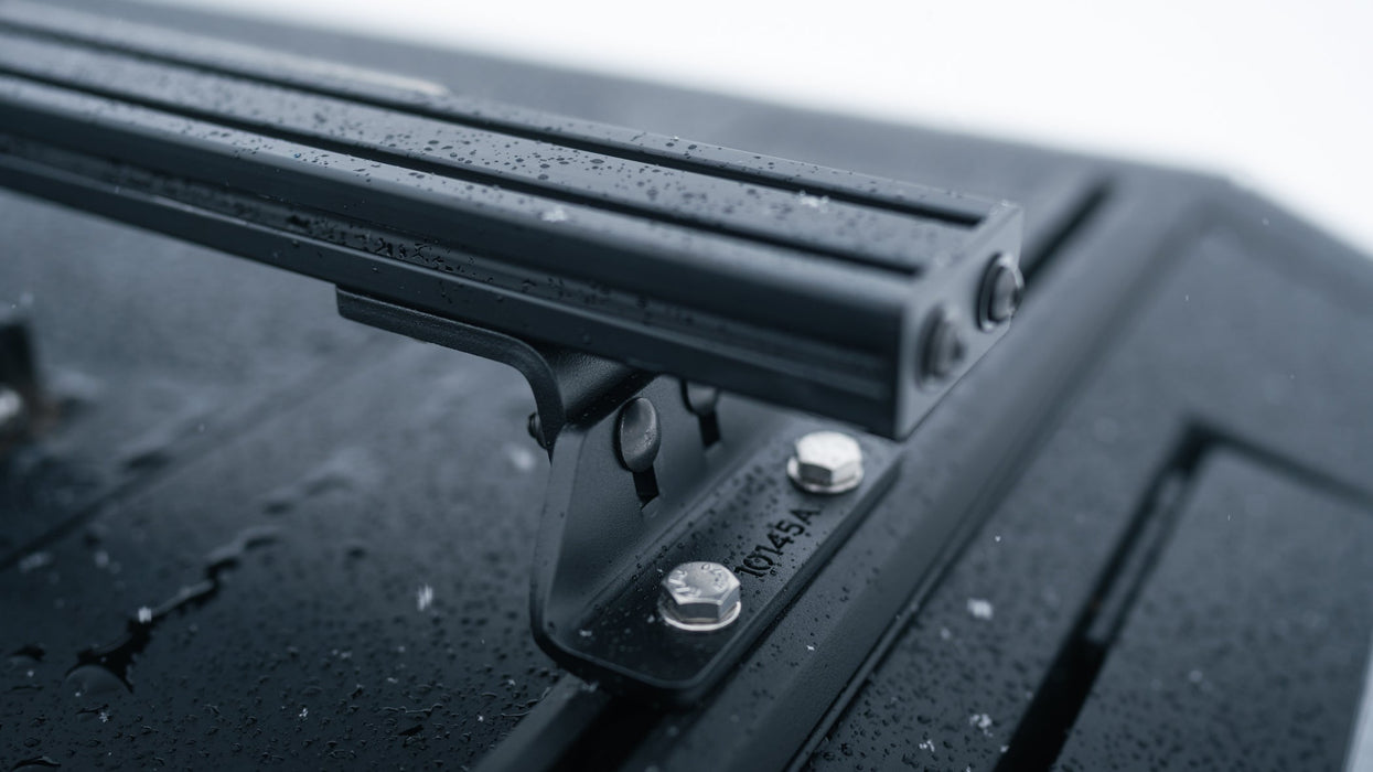Sherpa SmartCap Load Bar System