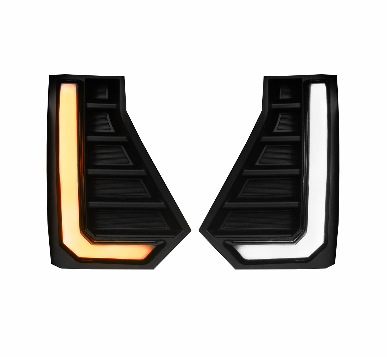 Toyota Tacoma Turn Signals (1996-2026)