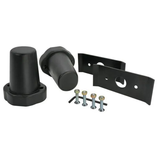 DuroBumps 2-Inch Extended Bump Stops (2005-2023)