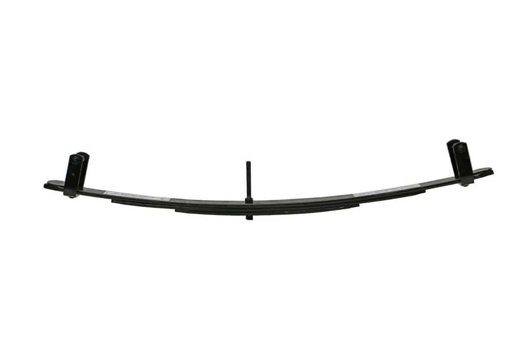 Deaver 2WD/4WD 3 Leaf Overload Replacement 1 1/2 Lift (Pair)