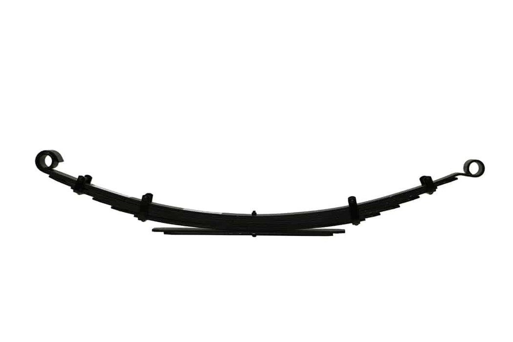Deaver 6 Lug 2WD/4WD Expedition Series Springs 2" Lift (Pair) For Tacoma (2005-2023)