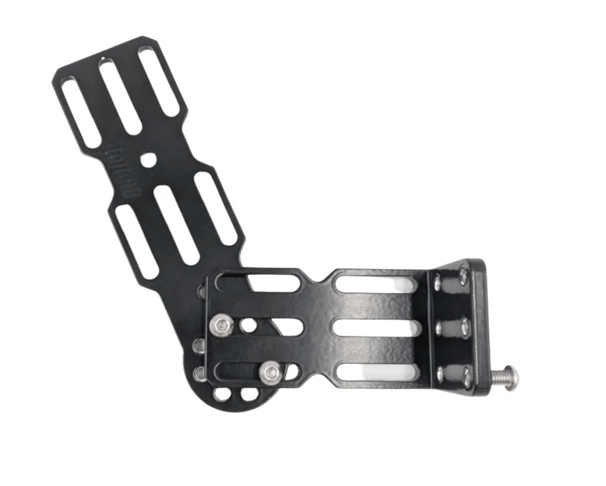Desert Does It Right Angle Bracket And Clockable Extension (Universal)
