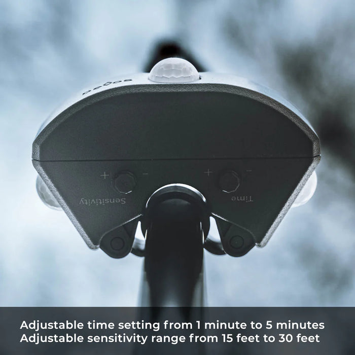 Devos Lightranger Motion Sensor