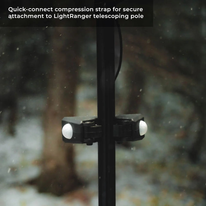 Devos Lightranger Motion Sensor