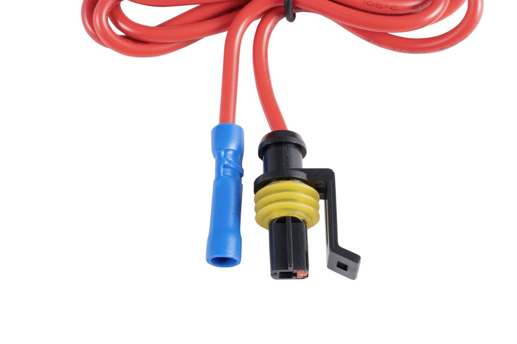 Diode Dynamics Add-on Foglight Wiring Harness