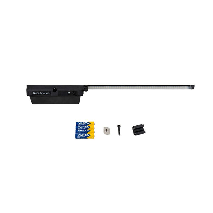 Diode Dynamics Blade LED Bed Light For Tacoma (2005-Current)
