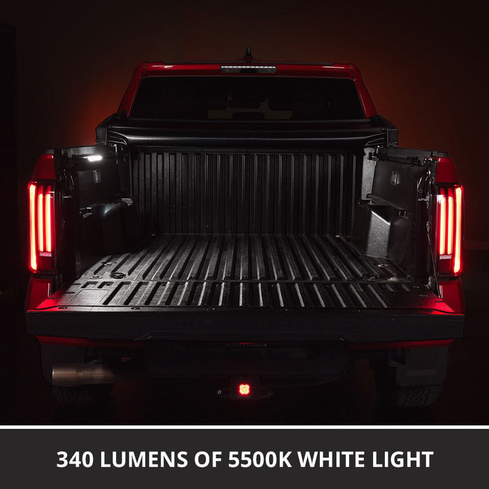 Diode Dynamics Blade LED Bed Light For Tacoma (2005-Current)