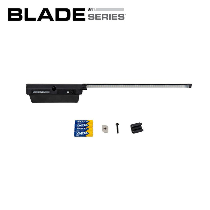 Diode Dynamics Blade LED Bed Light For Tacoma (2005-Current)