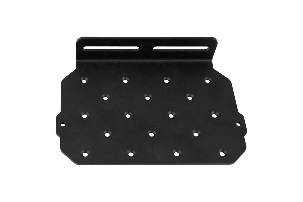 Diode Dynamics D-Switch Hub Mounting Kit for Tacoma (2024-Current)