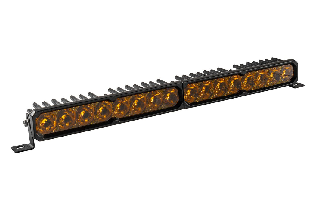 Diode Dynamics SS20 Yellow LED Light Bar for Tacoma