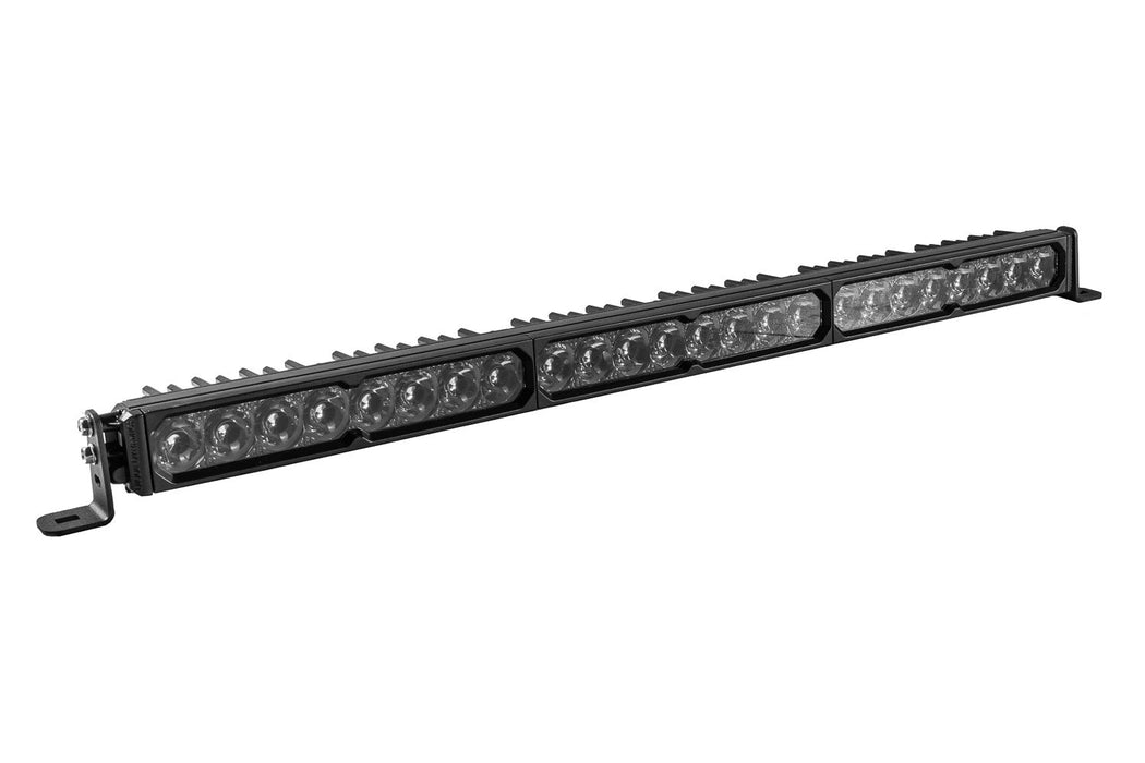 Diode Dynamics SS30 White LED Light Bar for Tacoma