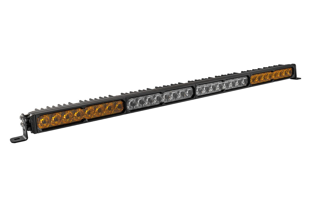 Diode Dynamics SS40 Dual-Color LED Light Bar for Tacoma