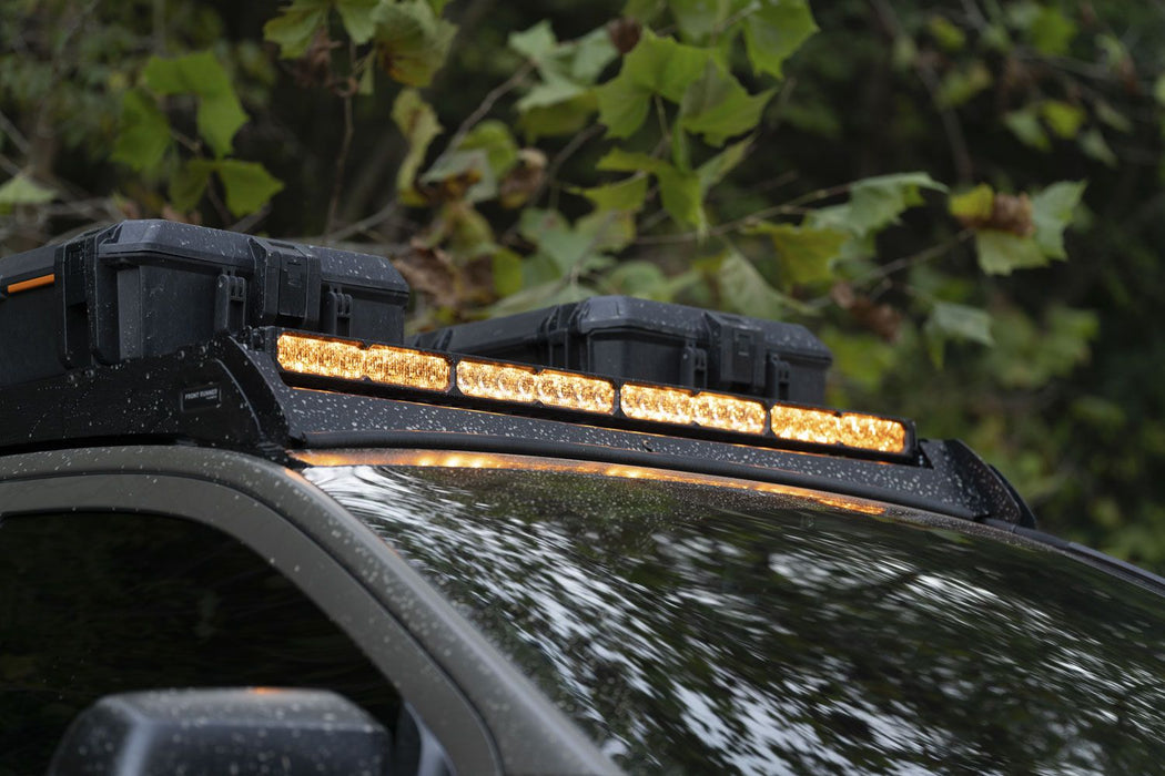 Diode Dynamics SS40 White LED Light Bar for Tacoma