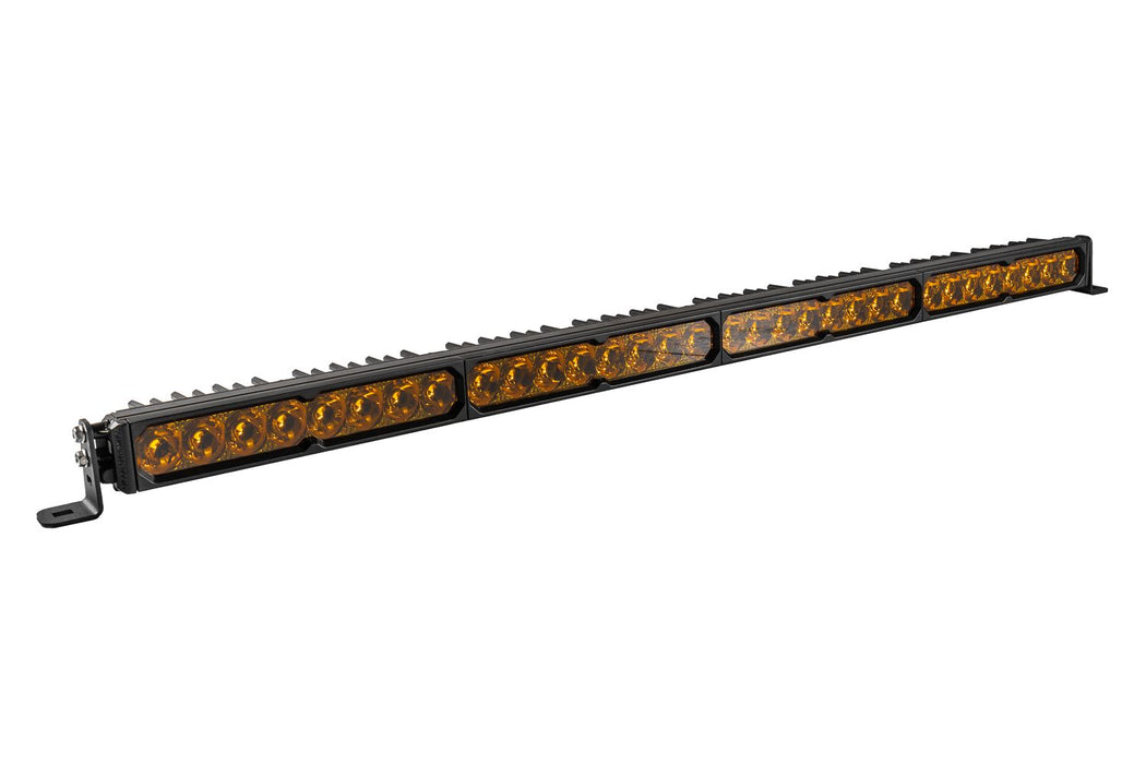 Diode Dynamics SS40 Yellow LED Light Bar for Tacoma