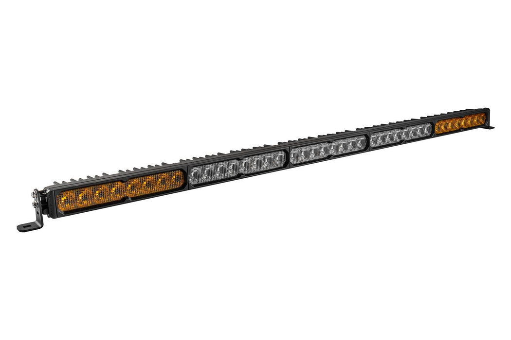 Diode Dynamics SS50 Dual-Color LED Light Bar for Tacoma