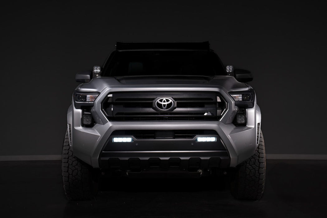 Diode Dynamics SS6 LED Fog Light Kit For Tacoma (2024-Current)