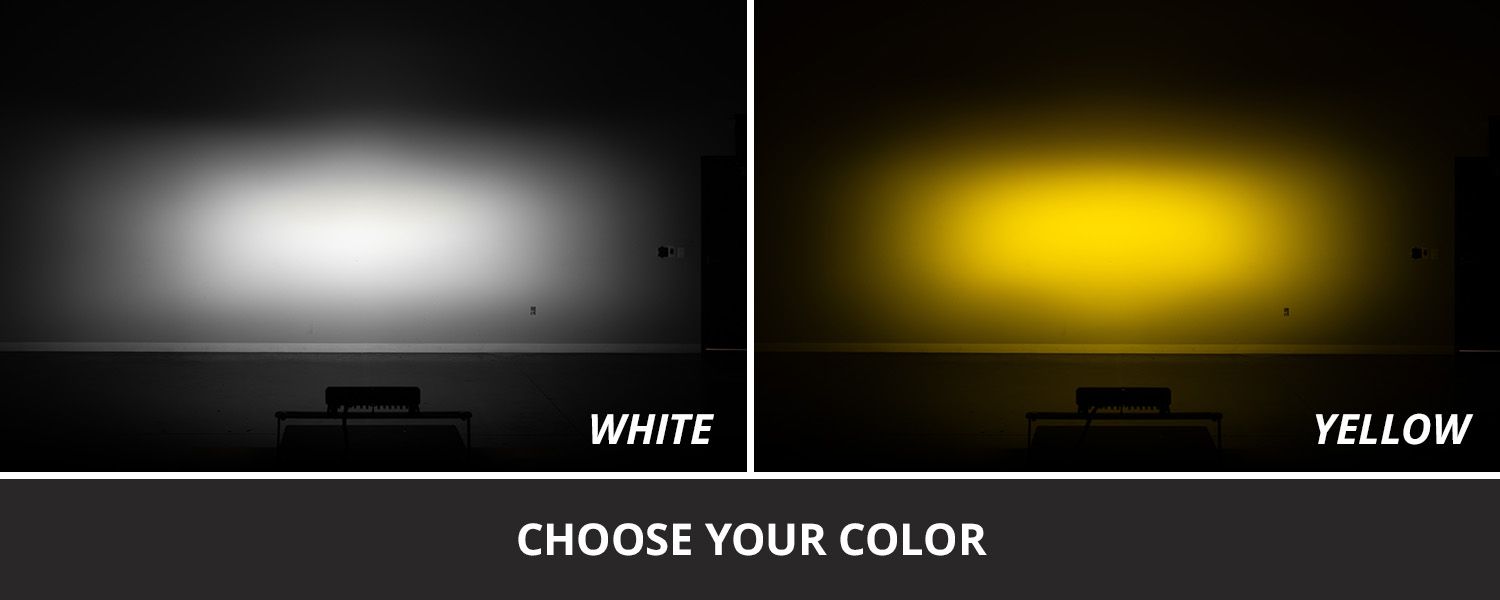 Diode Dynamics Stealth Bumper Lightbar Kit For Tacoma (2024-Current)