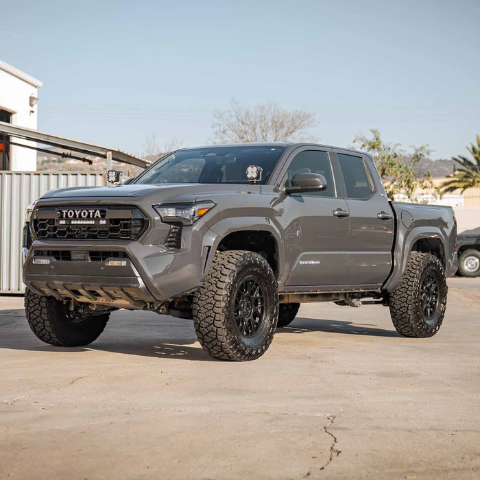 Dirt King Fabrication 2.0 IFP Coilovers For Tacoma (2024-Current)