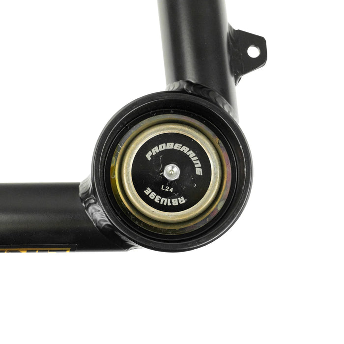 Dirt King Fabrication 4130 Upper Control Arms For Tacoma (2024-Current)