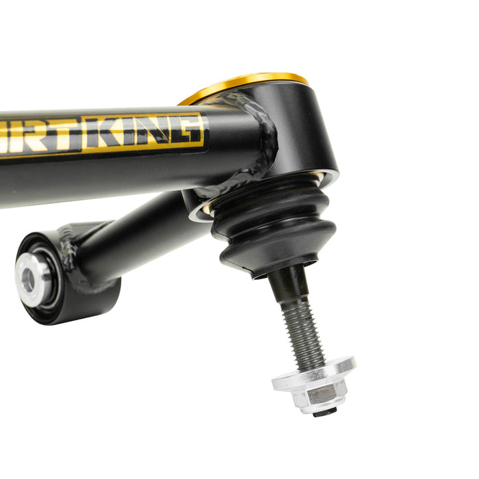 Dirt King Fabrication 4130 Upper Control Arms For Tacoma (2024-Current)
