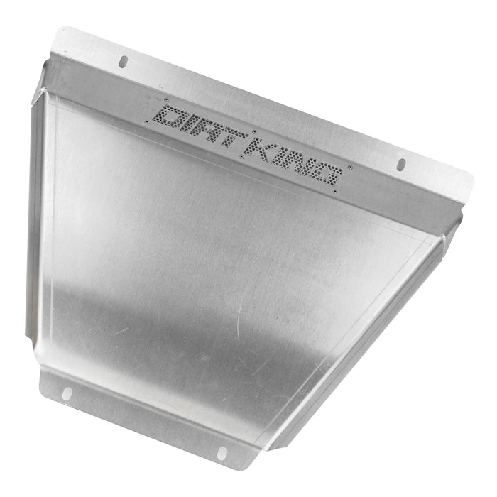 Dirt King Fabrication Aluminum Front Skid Plate For Tacoma (2024-Current)