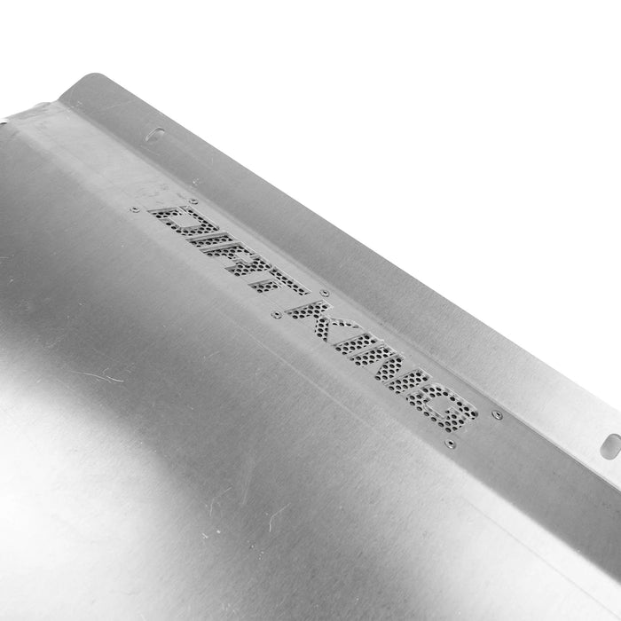 Dirt King Fabrication Aluminum Front Skid Plate For Tacoma (2024-Current)