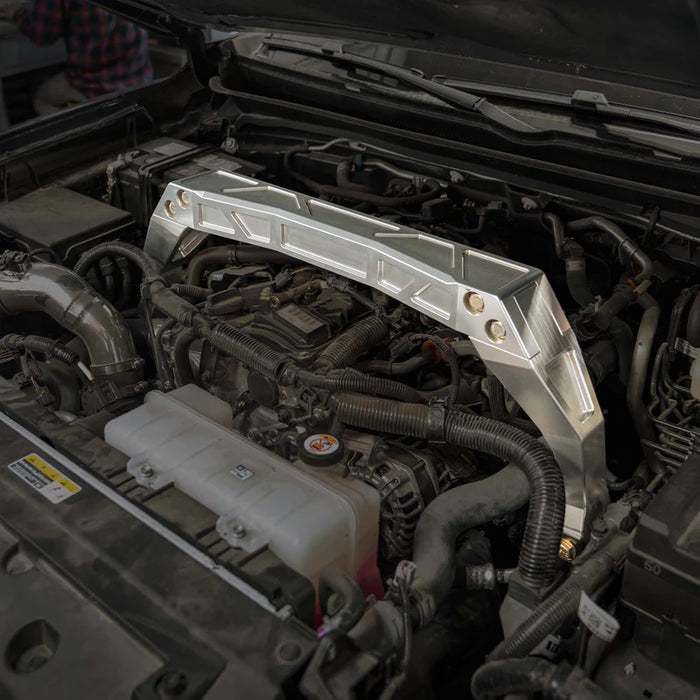 Dirt King Fabrication Long Travel Kit For Tacoma (2024-Current)