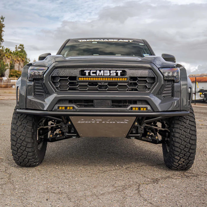 Dirt King Fabrication Long Travel Kit For Tacoma (2024-Current)