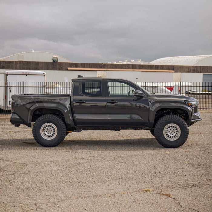 Dirt King Fabrication Long Travel Kit For Tacoma (2024-Current)