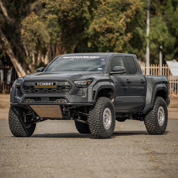 Dirt King Fabrication Long Travel Kit For Tacoma (2024-Current)