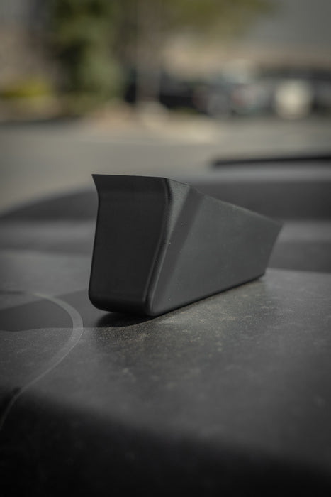 Tacoma Lifestyle Door Handle Cubbies for Tacoma (2024-Current)