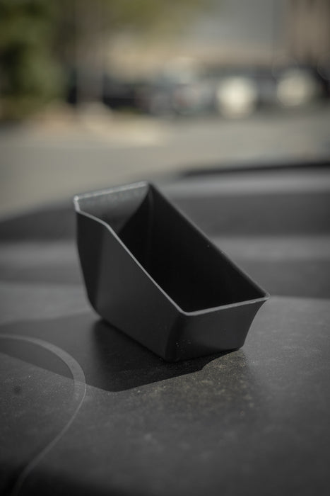 Tacoma Lifestyle Door Handle Cubbies for Tacoma (2024-Current)