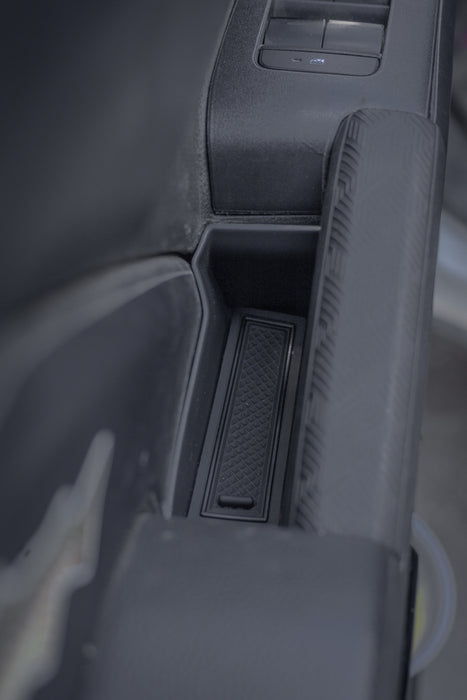 Tacoma Lifestyle Door Handle Cubbies for Tacoma (2024-Current)