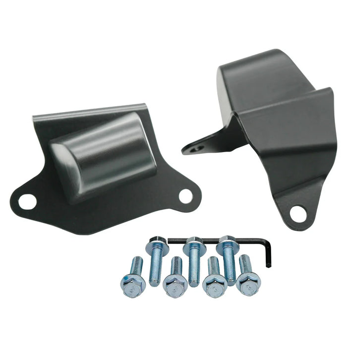 DuroBumps Rear Bump Stops For Tacoma (2024-Current)