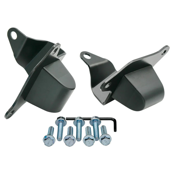DuroBumps Rear Bump Stops For Tacoma (2024-Current)