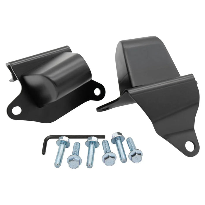 DuroBumps Rear Bump Stops OEM And Extended For Tacoma (2024-Current)