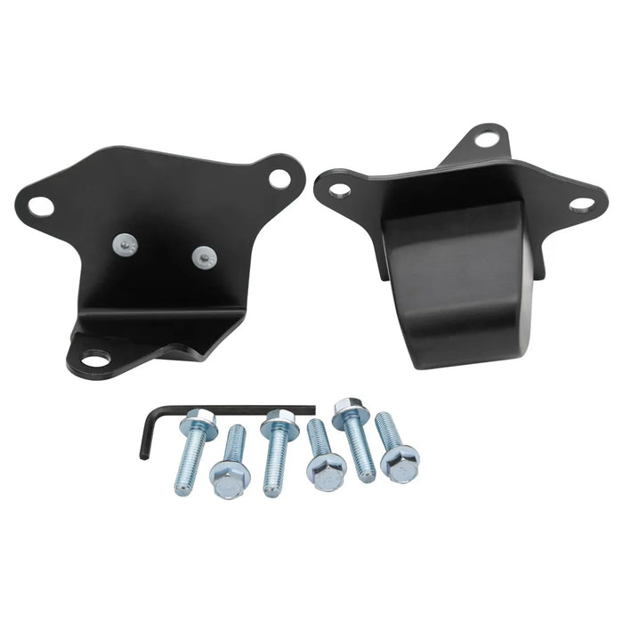 DuroBumps Rear Bump Stops OEM And Extended For Tacoma (2024-Current)