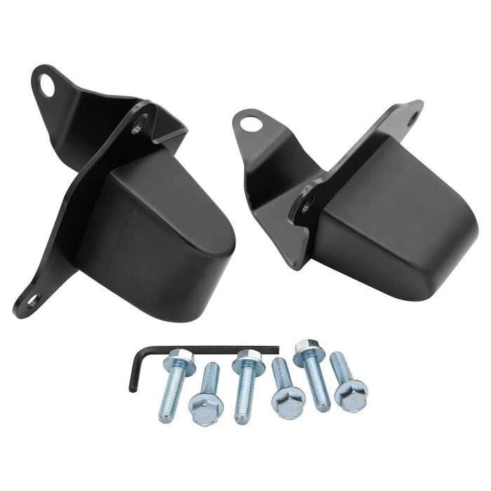 DuroBumps Rear Bump Stops OEM And Extended For Tacoma (2024-Current)