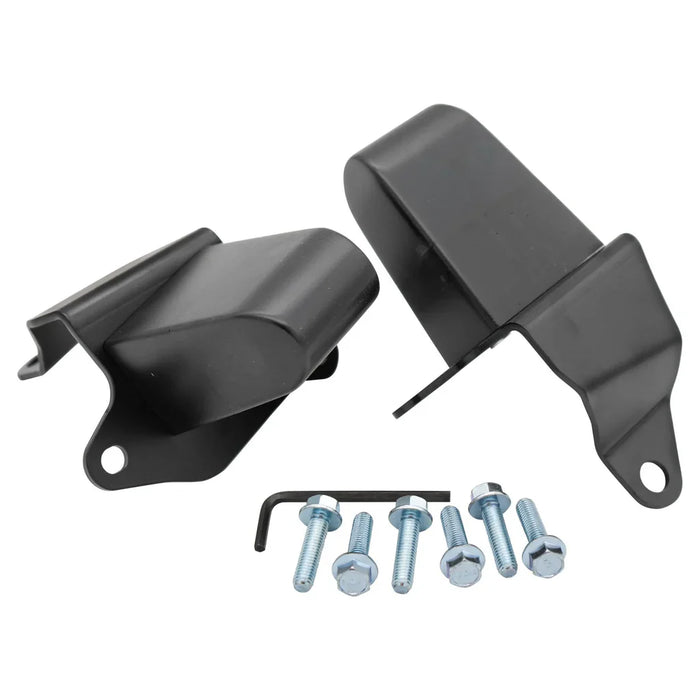 DuroBumps Rear Bump Stops +1" & +2" Extended For Tacoma (2024-Current)
