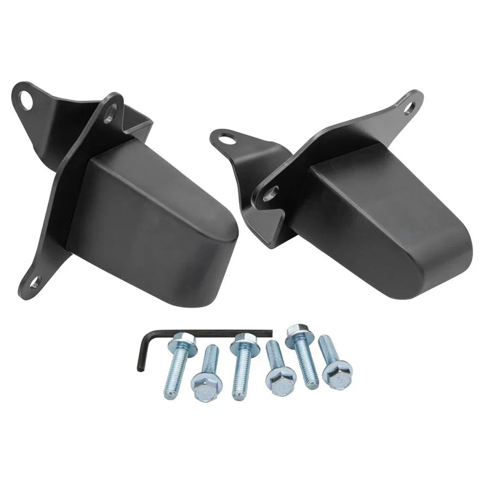 DuroBumps Rear Bump Stops +1" & +2" Extended For Tacoma (2024-Current)